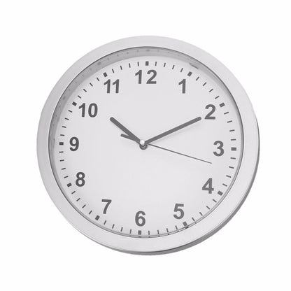 Hidden Wall Clock Safe with Large Storage by HitMyNeed