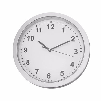 Hidden Wall Clock Safe with Secret Storage by HitMyNeed