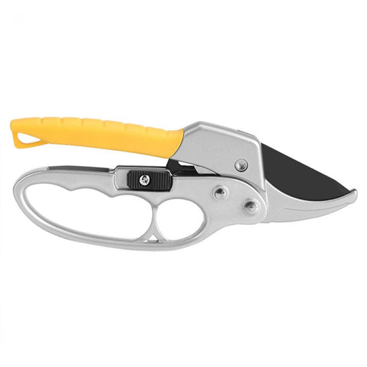 High Carbon Steel Garden Pruning Shears 26mm Cut by HitMyNeed