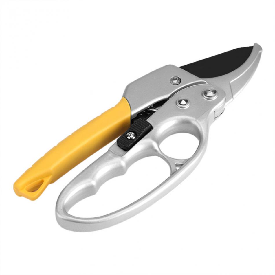 High Carbon Steel Garden Pruning Shears 26mm Cut by HitMyNeed