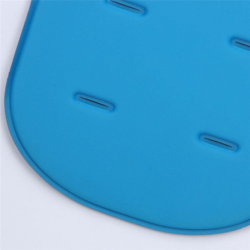 High Chair and Stroller Seat Pad Cushion by HitMyNeed