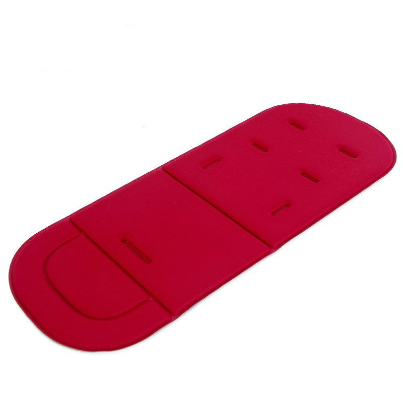 High Chair and Stroller Seat Pad Cushion by HitMyNeed
