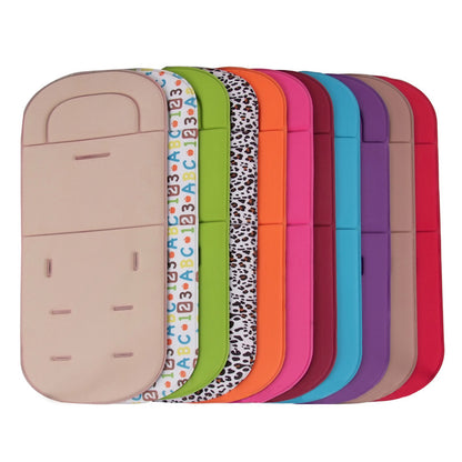 High Chair and Stroller Seat Pad Cushion by HitMyNeed