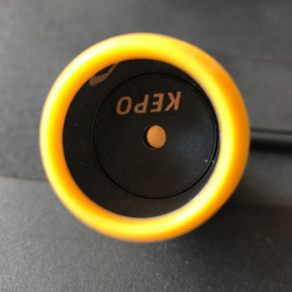 High Decibel Electronic Whistle with Volume Control by HitMyNeed