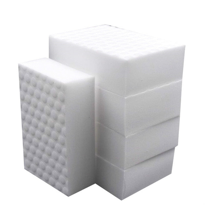 High-Density Dish Washing Sponges (Set of 5) by HitMyNeed