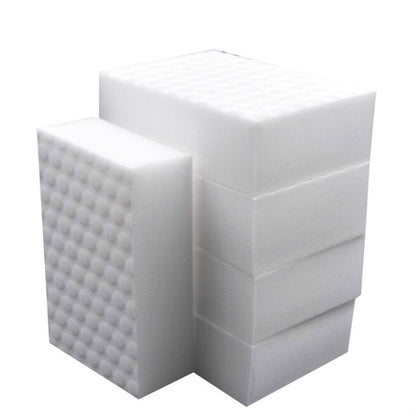 High-Density Dish Washing Sponges (Set of 5) by HitMyNeed