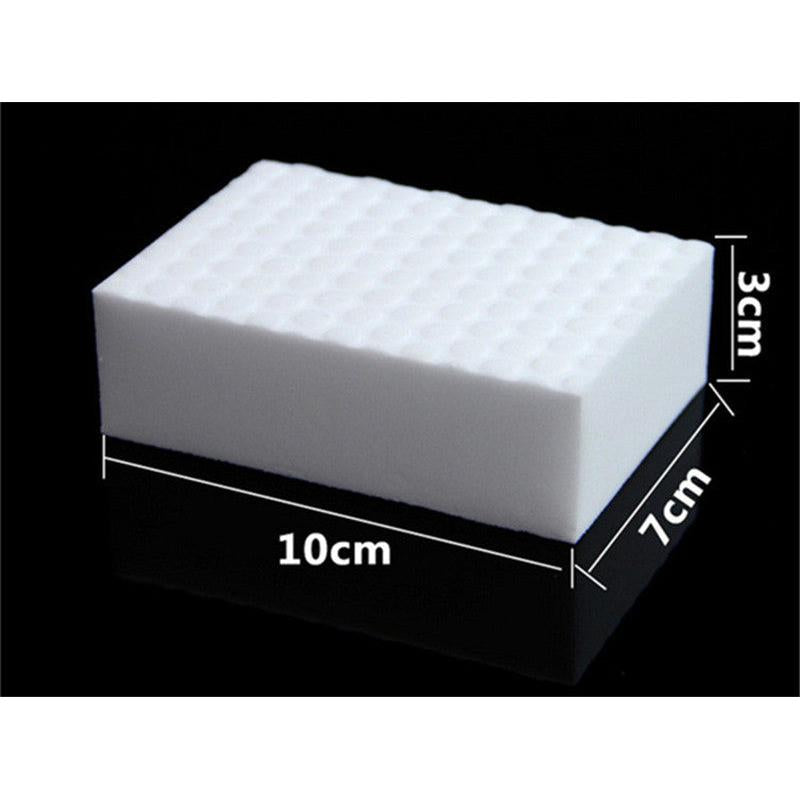 High-Density Dish Washing Sponges (Set of 5) by HitMyNeed