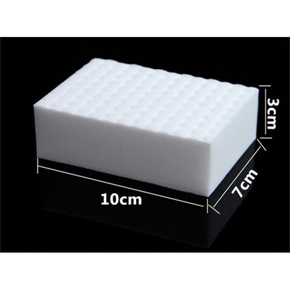 High-Density Dish Washing Sponges (Set of 5) by HitMyNeed