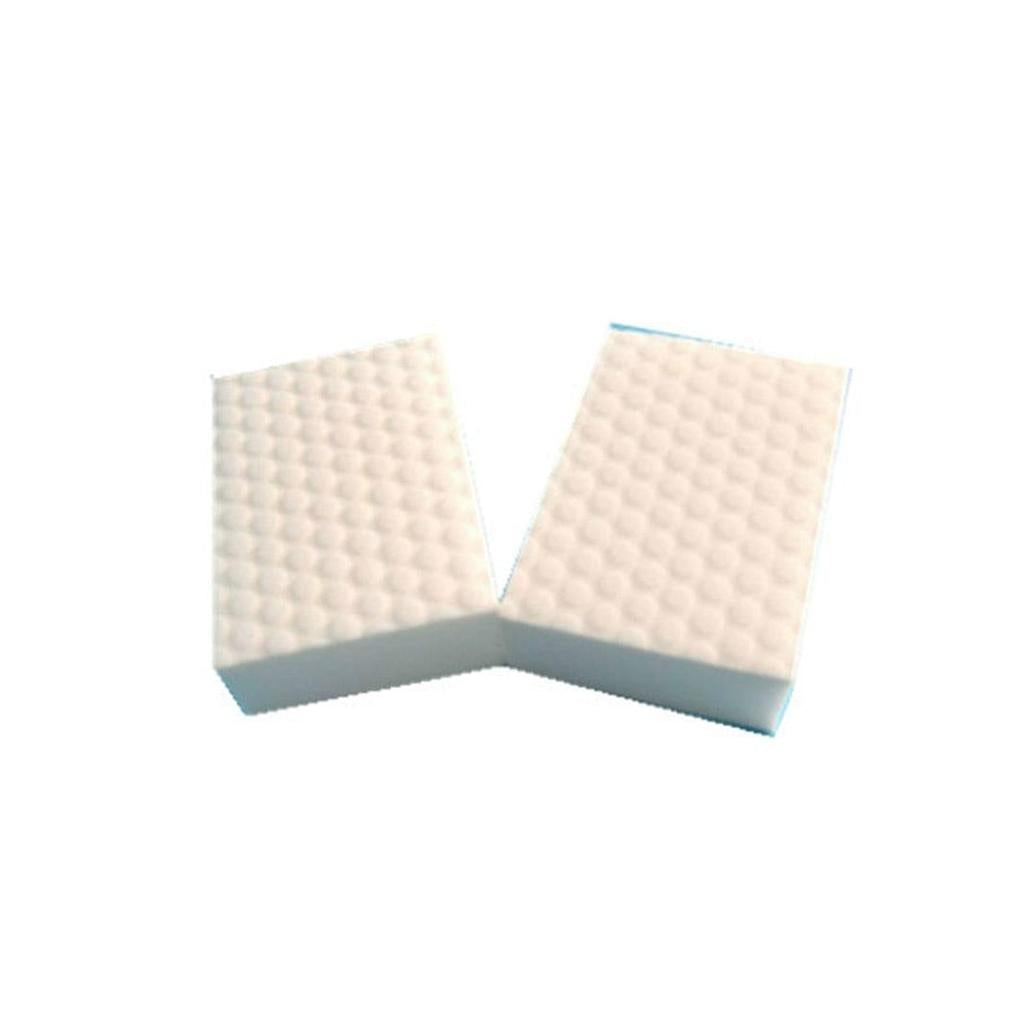 High-Density Dish Washing Sponges (Set of 5) by HitMyNeed