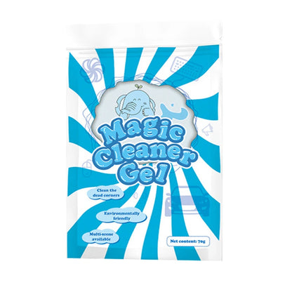 High Efficiency Dust Removal Gel for Car & Home by HitMyNeed