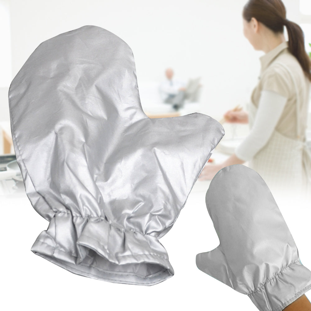 High Heat Resistant Ironing Gloves, 1 Pair by HitMyNeed