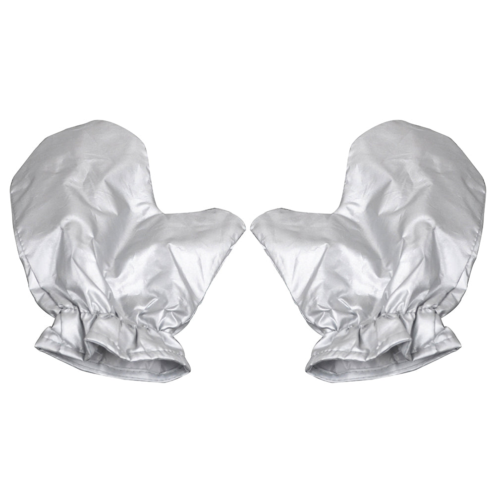 High Heat Resistant Ironing Gloves, 1 Pair by HitMyNeed