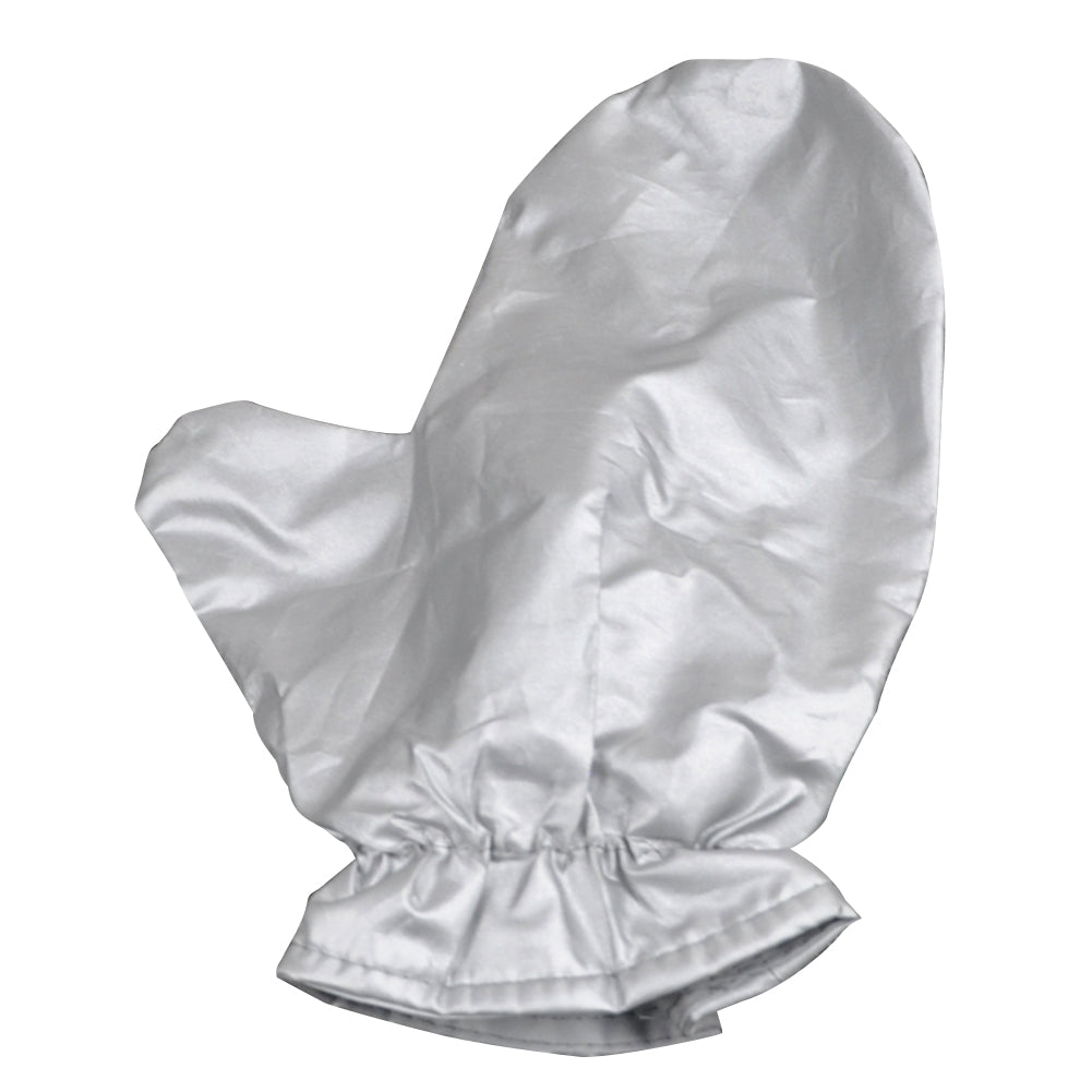 High Heat Resistant Ironing Gloves, 1 Pair by HitMyNeed
