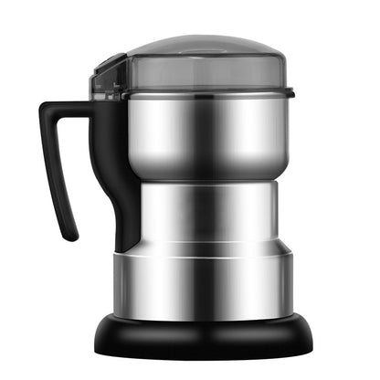 High Power Electric Coffee & Spice Grinder 400W by HitMyNeed