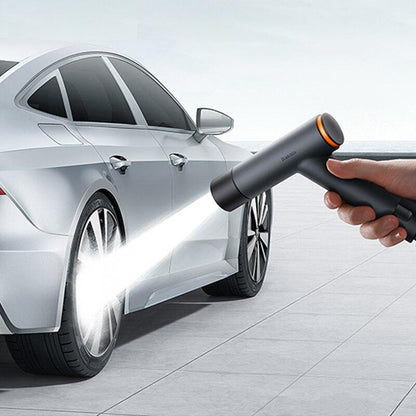 High Pressure 3-Mode Car Wash Spray Nozzle by HitMyNeed