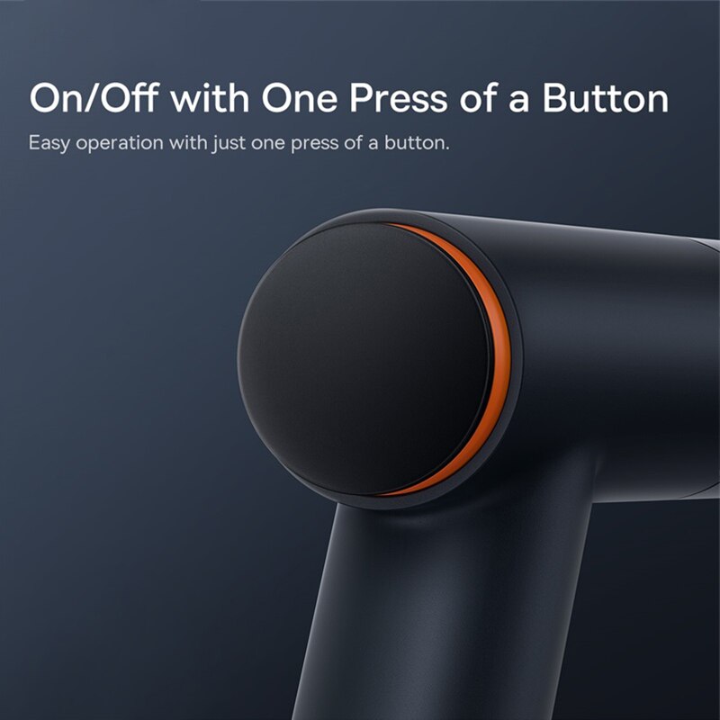 High Pressure 3-Mode Car Wash Spray Nozzle by HitMyNeed