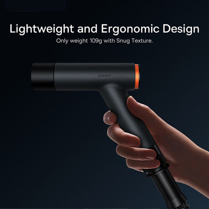 High Pressure 3-Mode Car Wash Spray Nozzle by HitMyNeed
