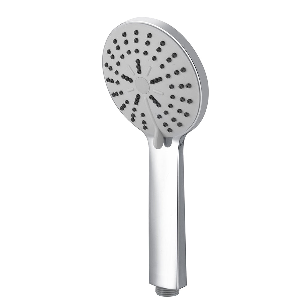 High-Pressure 5-Mode Water-Saving Shower Head by HitMyNeed