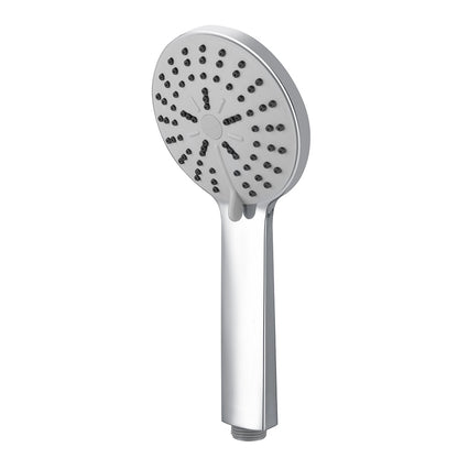 High-Pressure 5-Mode Water-Saving Shower Head by HitMyNeed