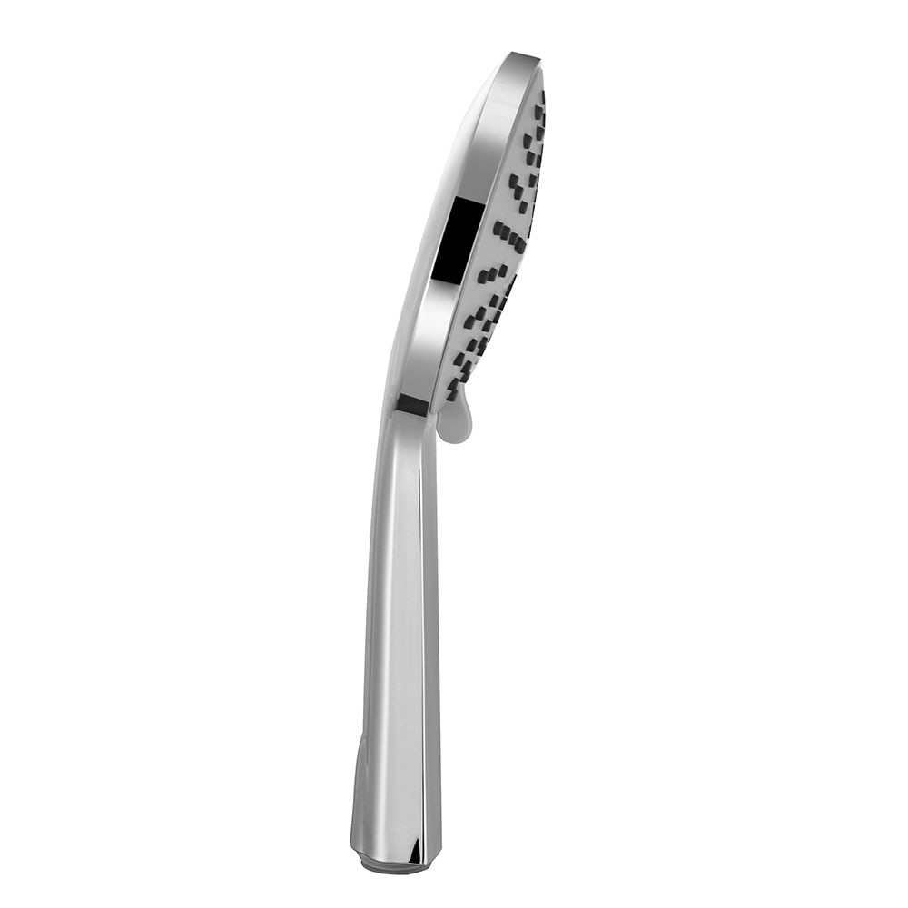 High-Pressure 5-Mode Water-Saving Shower Head by HitMyNeed