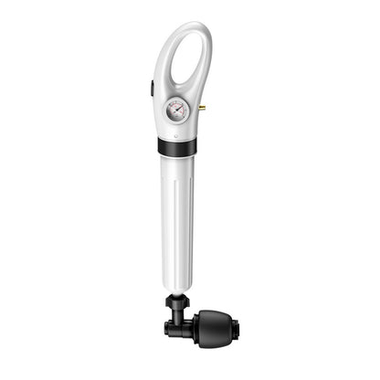 High-Pressure Air Drain Blaster with 5 Nozzles by HitMyNeed