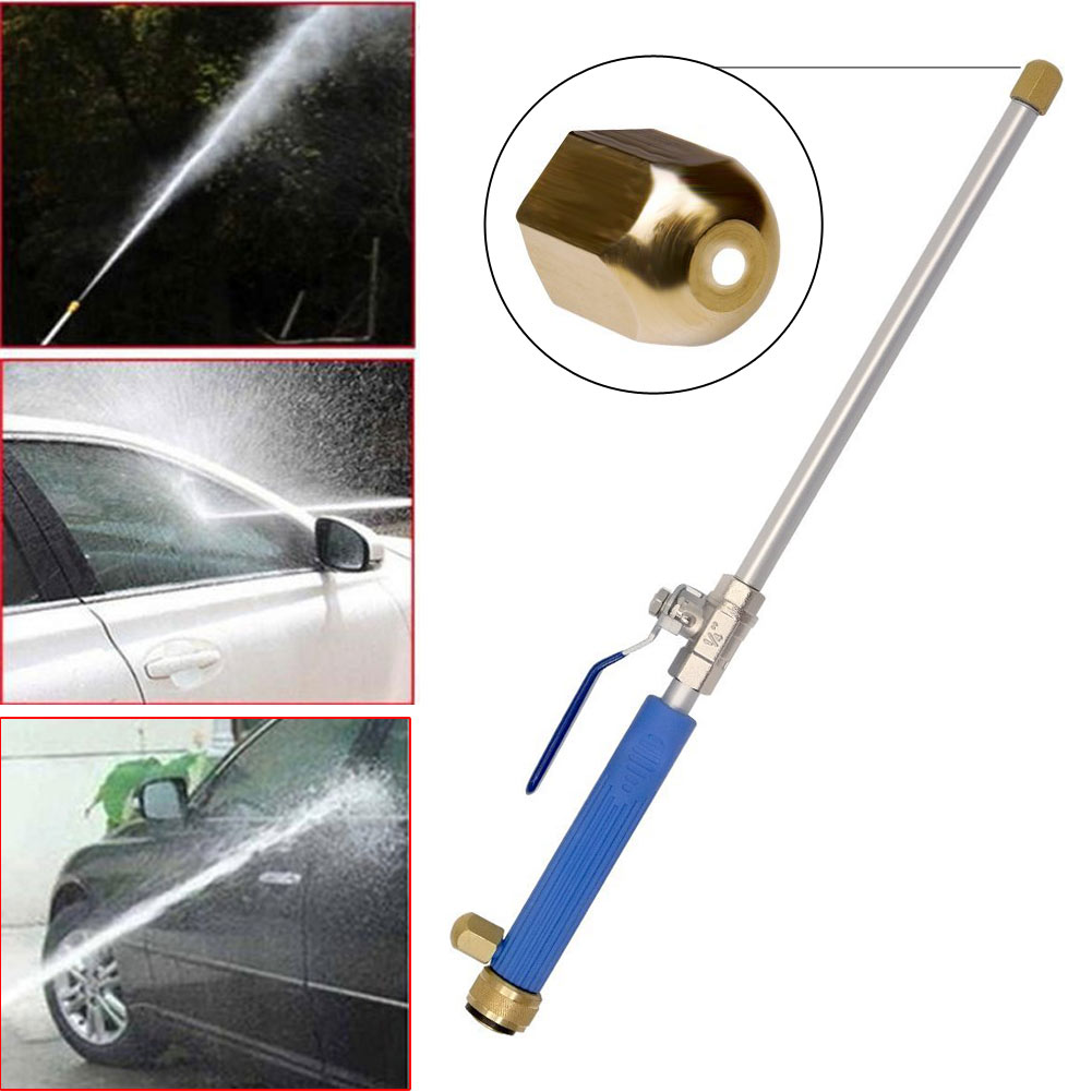 High-Pressure Power Washer Spray Wand by HitMyNeed