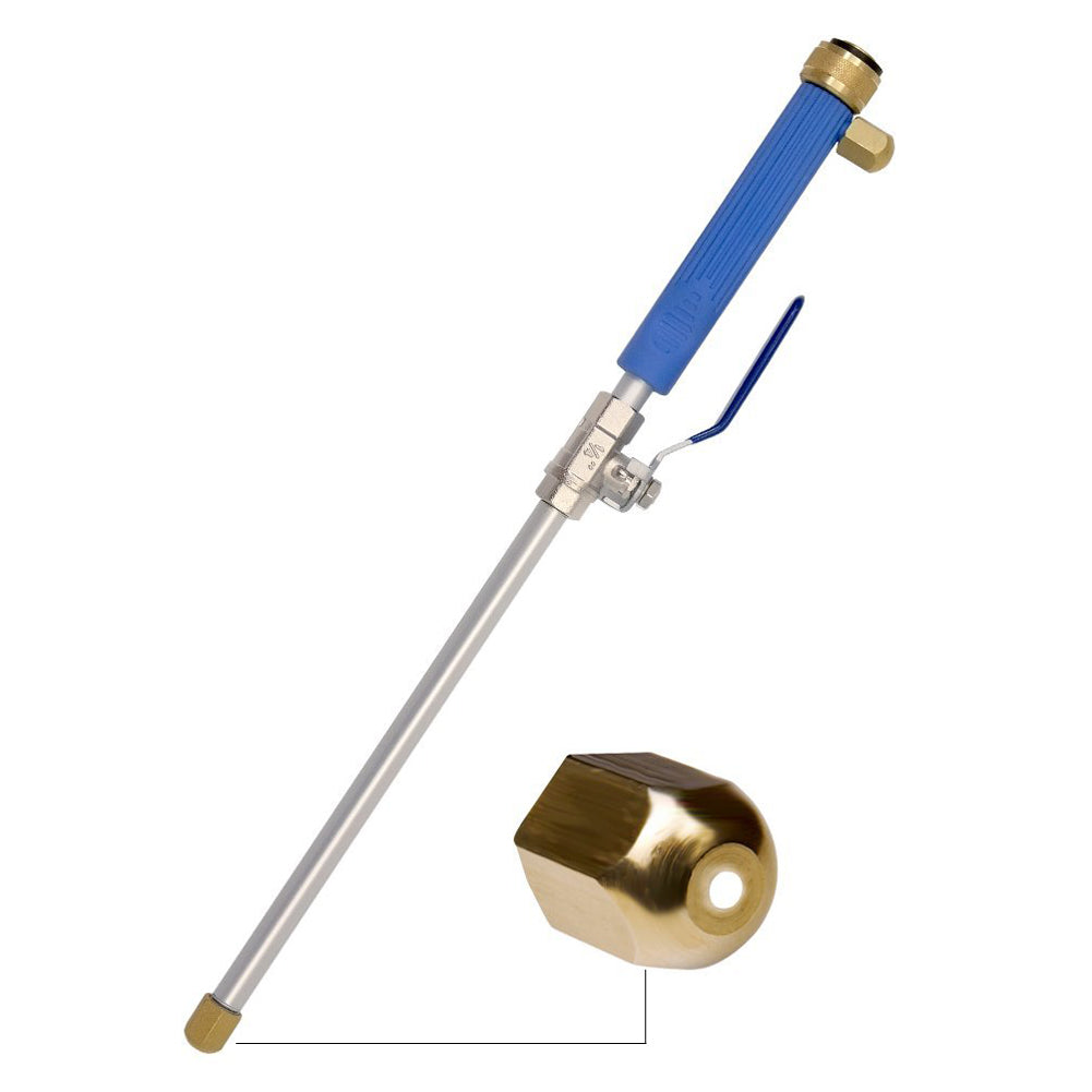 High-Pressure Power Washer Spray Wand by HitMyNeed