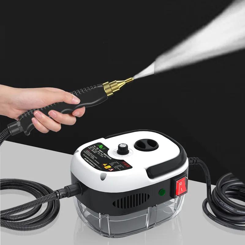 High-Pressure Steam Cleaner for Home & Car 2500W by HitMyNeed
