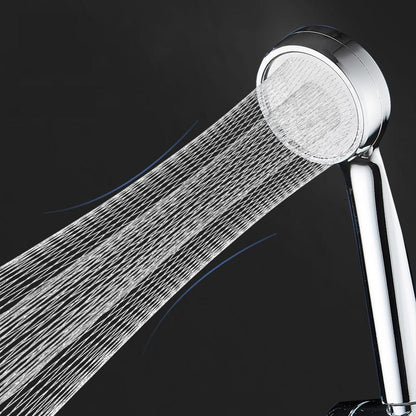 High Pressure Water-Saving Rainfall Shower Head Set by HitMyNeed