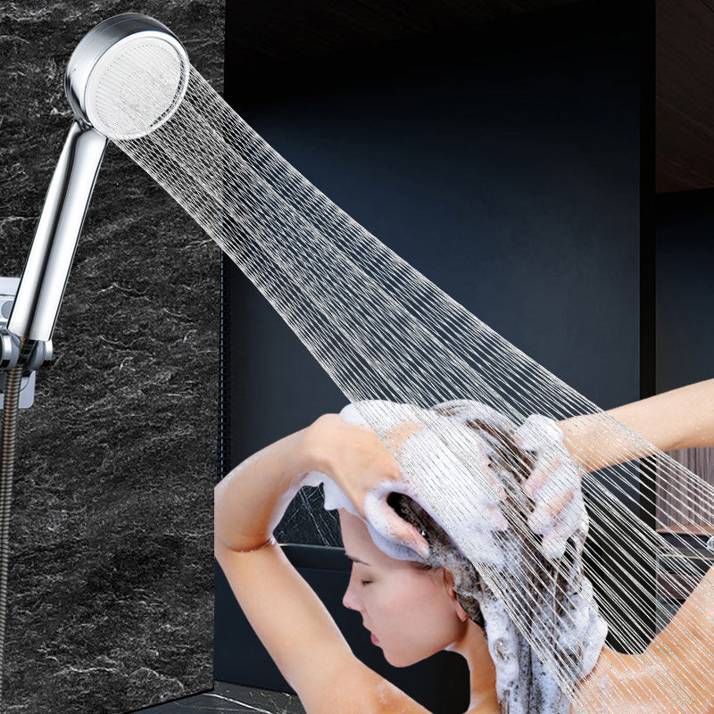 High Pressure Water-Saving Rainfall Shower Head Set by HitMyNeed