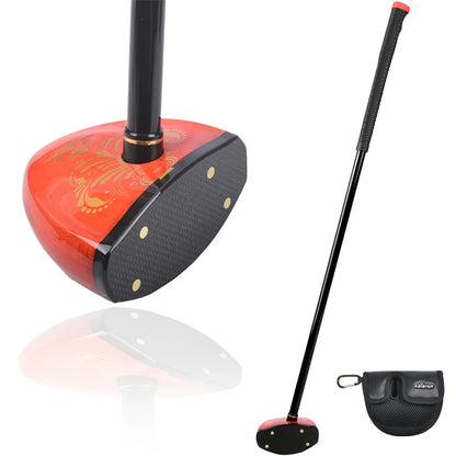 High Quality Park Golf Club with Head Cover by HitMyNeed