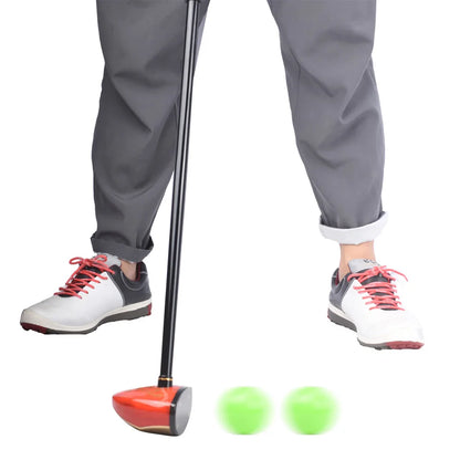 High Quality Park Golf Club with Head Cover by HitMyNeed