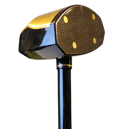 High Quality Park Golf Club with Head Cover by HitMyNeed