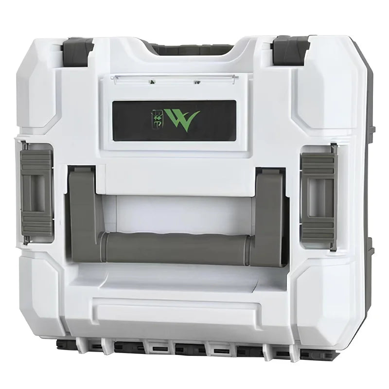 High Temp 4 Bar Steam Cleaner for Kitchen Range Hoods by HitMyNeed