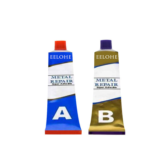 High Temperature Metal Repair Epoxy Glue 100g by HitMyNeed