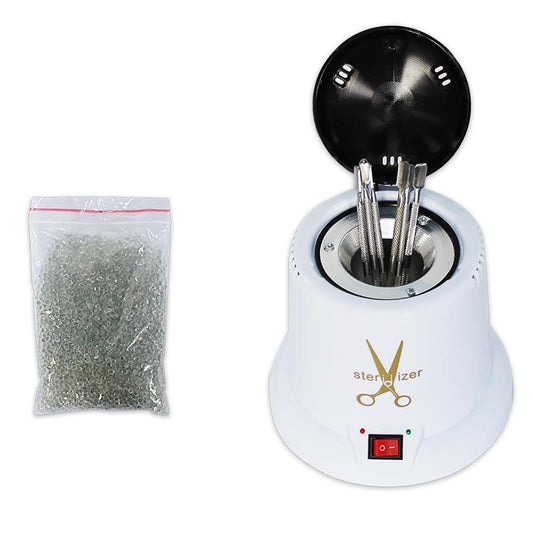 High Temperature Nail Tool Sterilizer by HitMyNeed