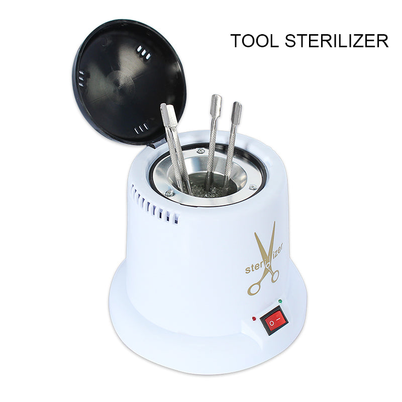 High Temperature Nail Tool Sterilizer by HitMyNeed