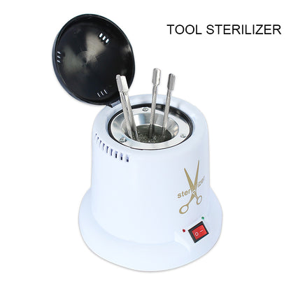 High Temperature Nail Tool Sterilizer by HitMyNeed