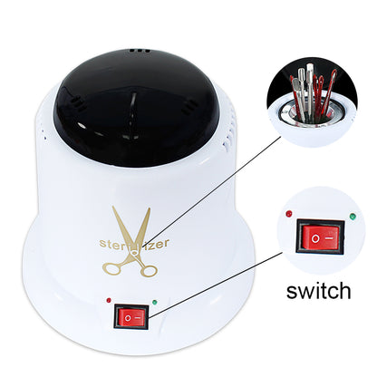 High Temperature Nail Tool Sterilizer by HitMyNeed