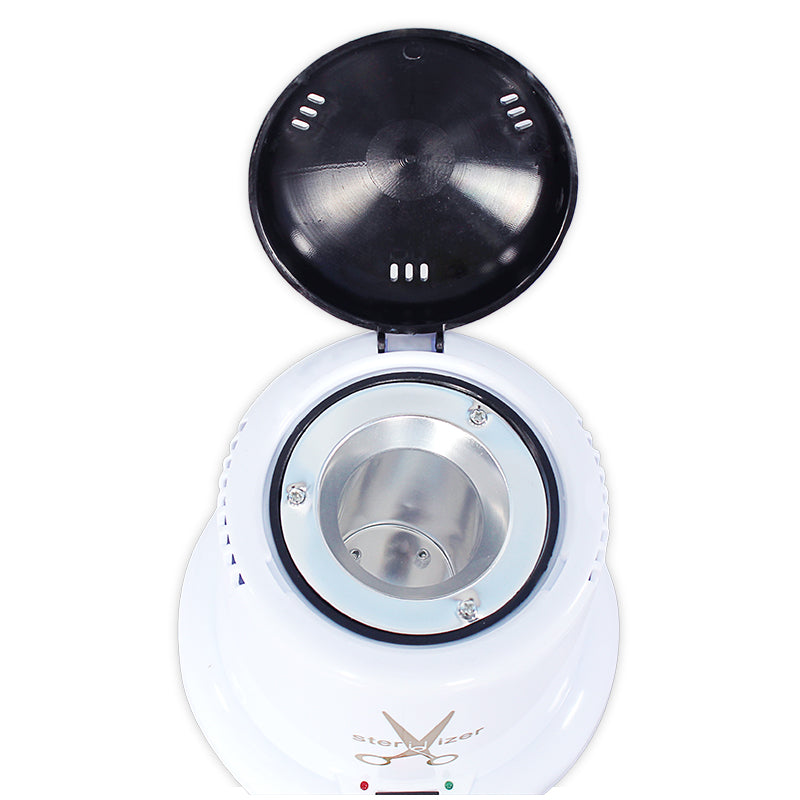 High Temperature Nail Tool Sterilizer by HitMyNeed
