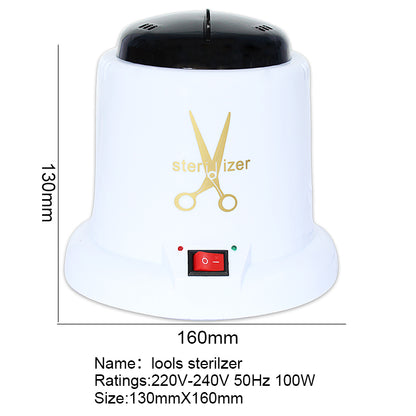 High Temperature Nail Tool Sterilizer by HitMyNeed