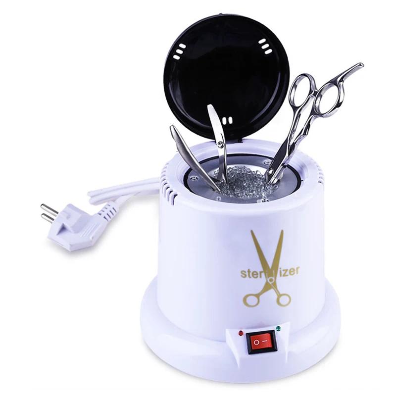 High-Temperature Nail Tool Sterilizer for Salons by HitMyNeed