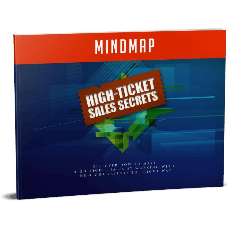 High Ticket Sales Secrets Online (Ebook Guide) by HitMyNeed