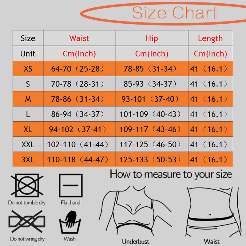 High Waisted BBL Shaping Shorts Butt Lifter by HitMyNeed