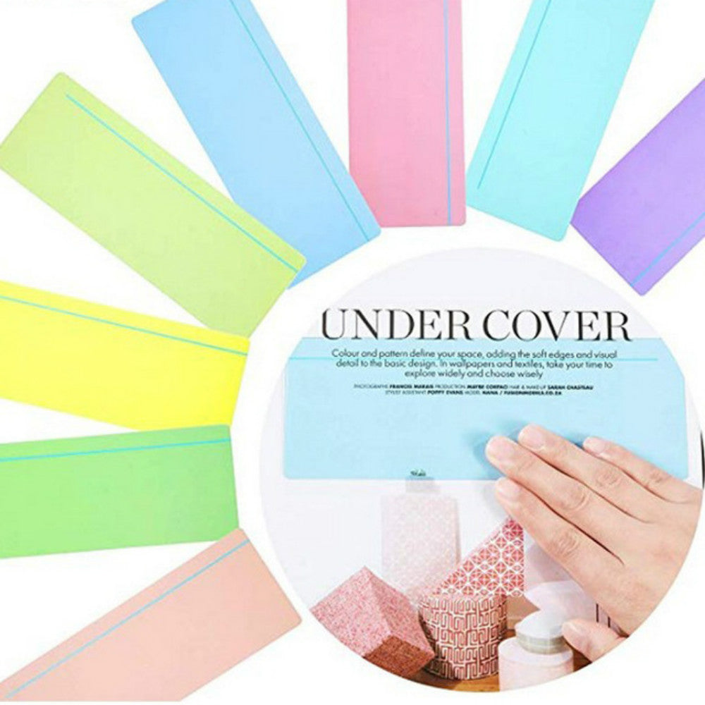 Highlighting Strips Overlay Set (8 Pieces) by HitMyNeed