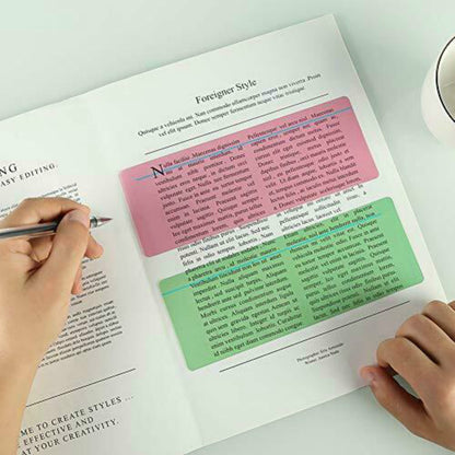 Highlighting Strips Overlay Set (8 Pieces) by HitMyNeed