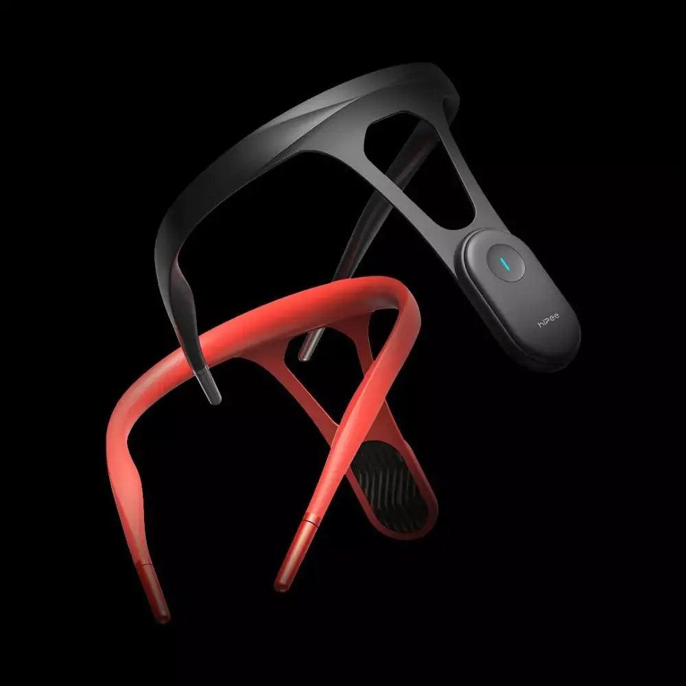 Hipee Smart Posture Corrector for Adults & Kids by HitMyNeed