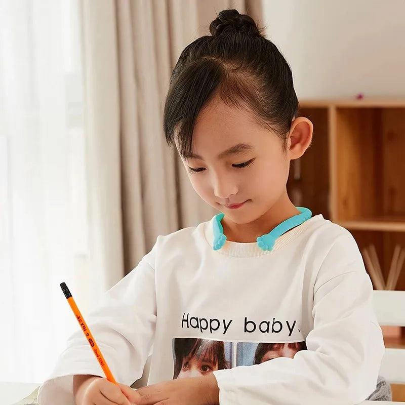 Hipee Smart Posture Corrector for Adults & Kids by HitMyNeed
