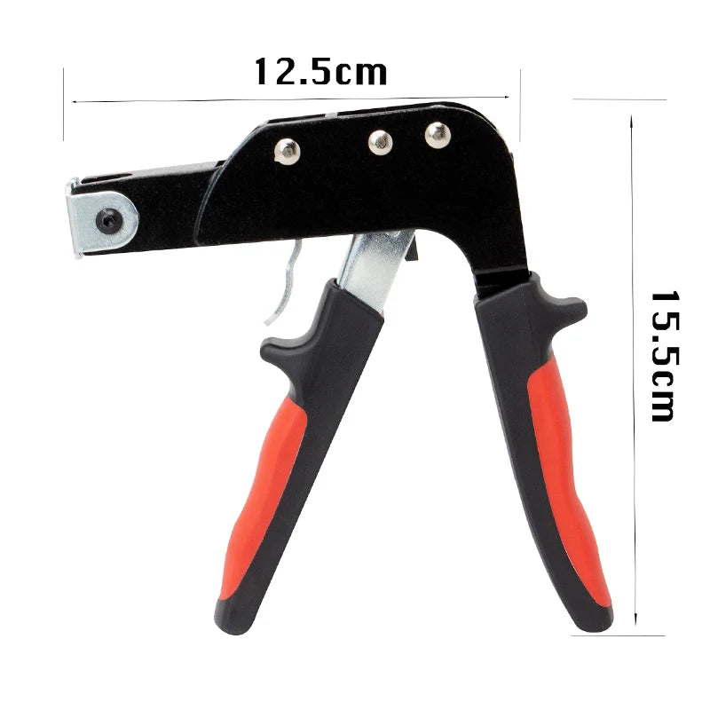 Hollow Wall Anchor Setting Gun for Molly Bolts by HitMyNeed