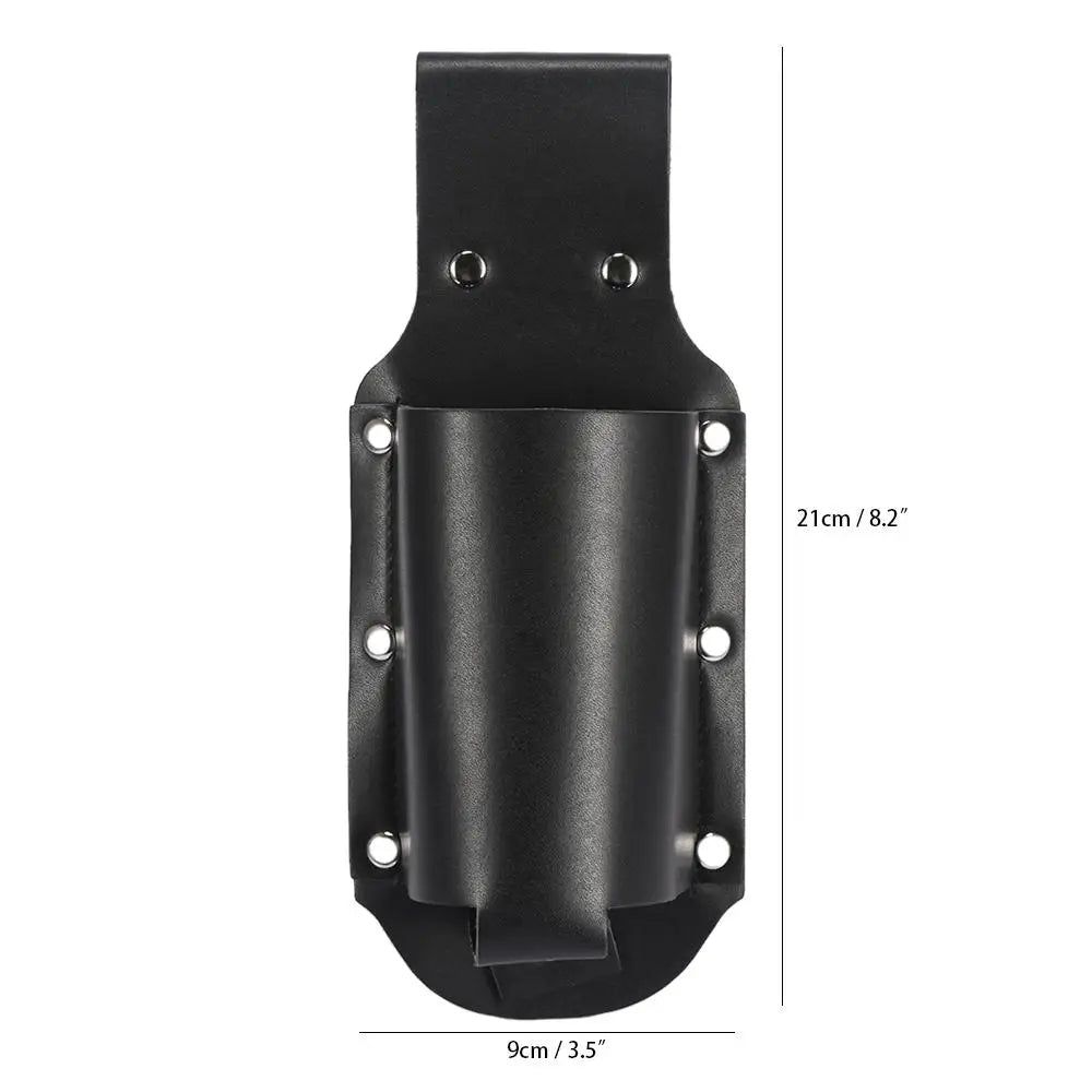 Holster Portable Beer & Bottle Waist Belt Holder by HitMyNeed